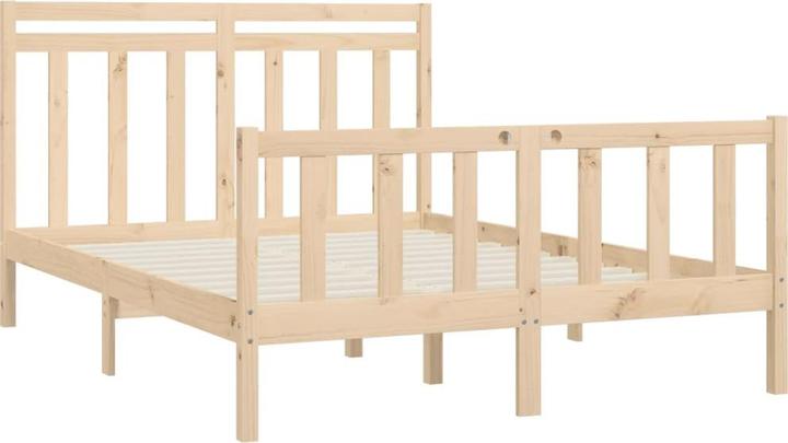 Actual product image vidaXL Ulf (200 x 200 cm)