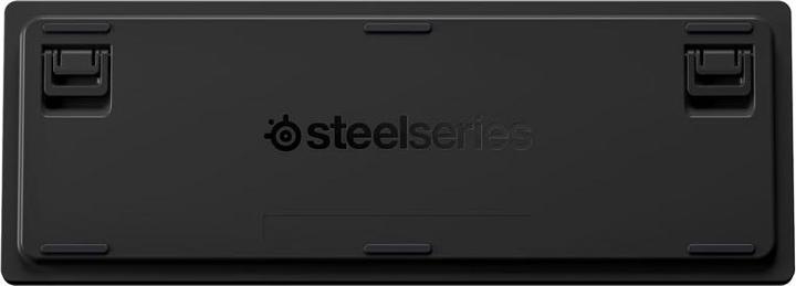 Immagine prodotto SteelSeries Apex Pro 2023 (DE, Cablato, Senza fili)