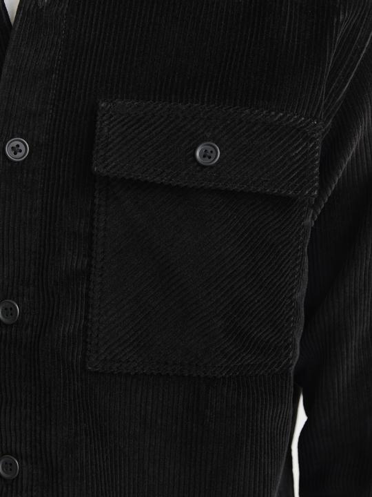 Actual product image Jack & Jones Rddbrady Overshirt Cord. L/S Noos (XL)