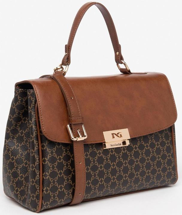 Actual product image Nero Giardini Taschen