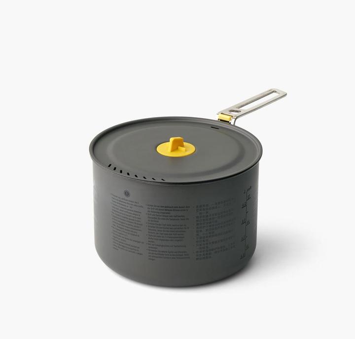 Produktbild Sea To Summit Frontier Ultralight Pot