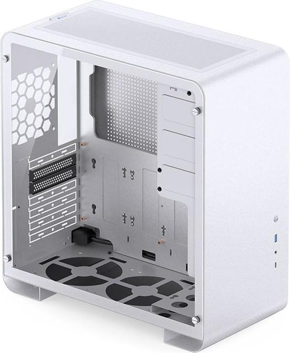 Productafbeelding Jonsbo U4 Pro Midi-Tower, Gehard glas (ATX, Mini-ATX, Mini-ITX)
