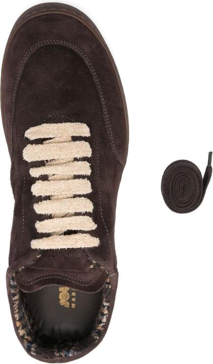 Image du produit Soldini 80 Sneakers Marrone (43)