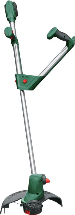 Image du produit Bosch Home & Garden UniversalGrassCut 18V-26 (Fils coupe-herbe)