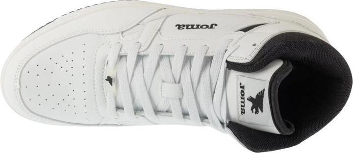 Image du produit Joma CJ80 Herren Sneaker Weiss (43)