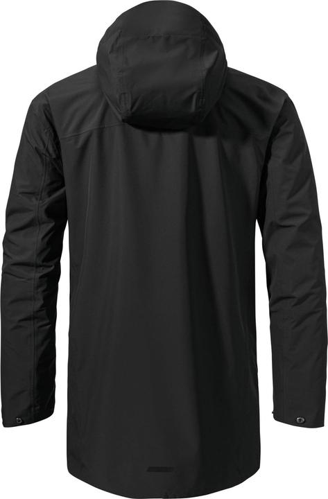 Actual product image Schöffel Parka Style Bohorok MNS (54)
