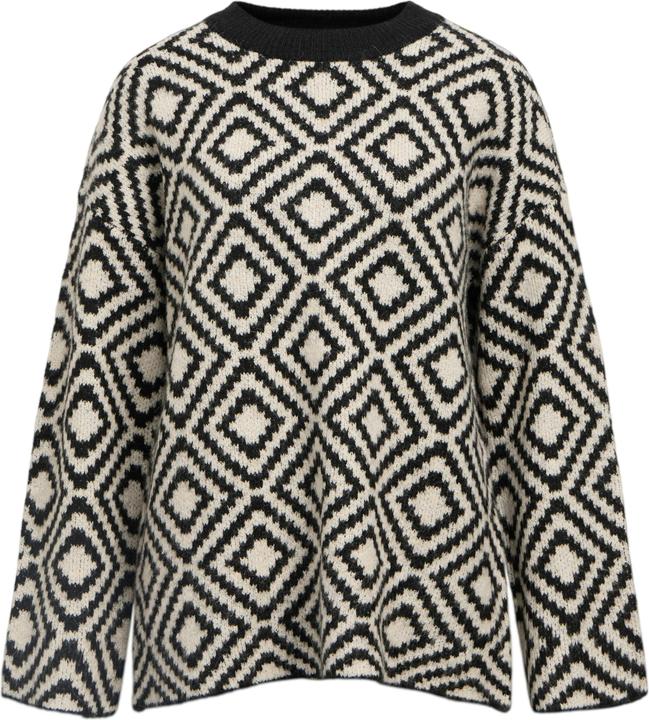Actual product image Object Knit jumper (M, L)