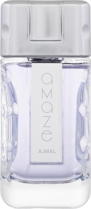 Actual product image Ajmal Amaze (Eau de parfum, 100 ml)