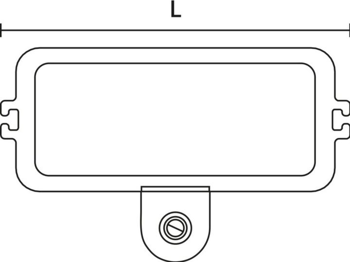 Actual product image HellermannTyton Cable sleeve Cable Ø range: 4.