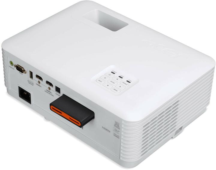 Immagine prodotto Acer Vero PL3510ATV (Full HD, 5000 lm, 1.15 - 1.5:1)