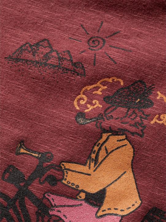 Produktbild Chillaz Klettershirt (L)