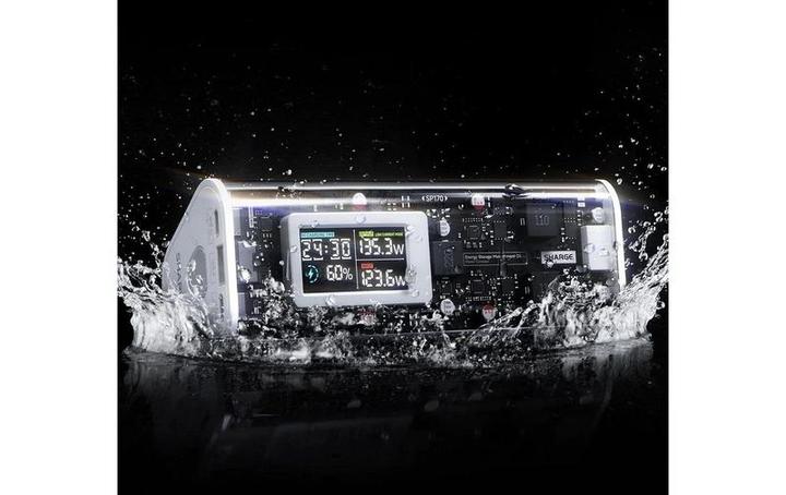 Actual product image Sharge 170 (24000 mAh, 170 W, 86.40 Wh)