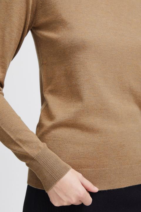 Produktbild B.young BYMMMORLA ROLLNECK 20815298 (XS)