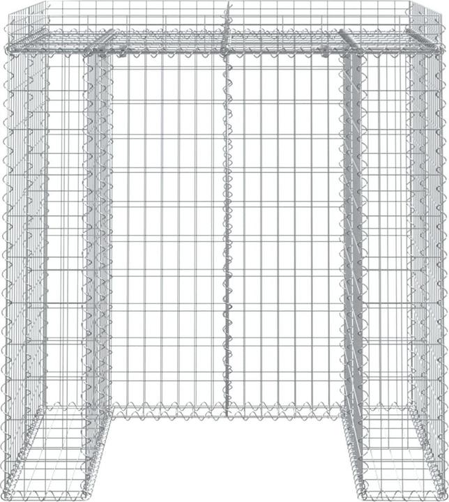 Produktbild vidaXL Liebfried