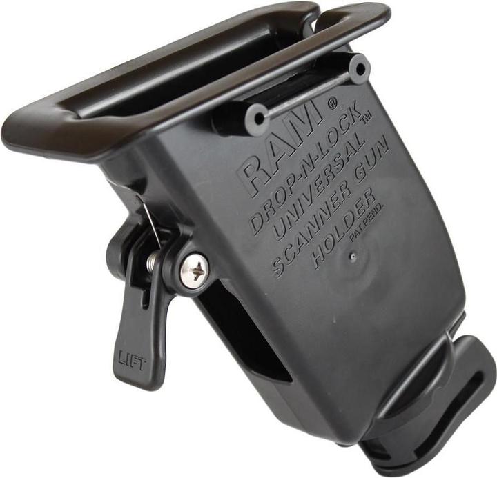 Rammount Supporto per pistola scanner RAM
