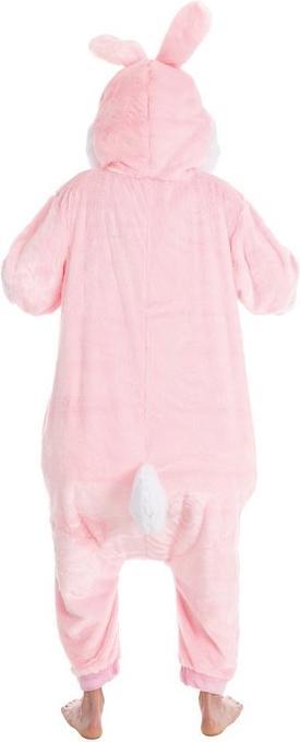 Produktbild Chaks Rosa Hase (One Size)