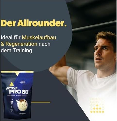 Produktbild Inkospor Pro 80 (Stracciatella, 1x)