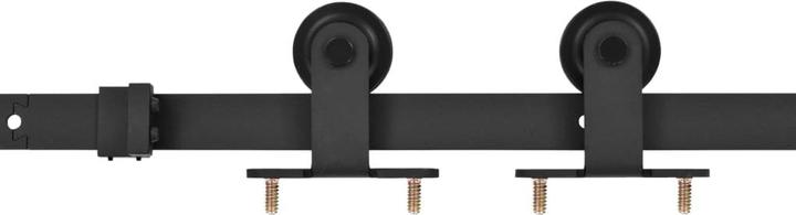 Image du produit vidaXL Schiebetür