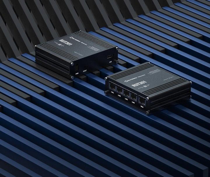 Produktbild Teltonika RUT301