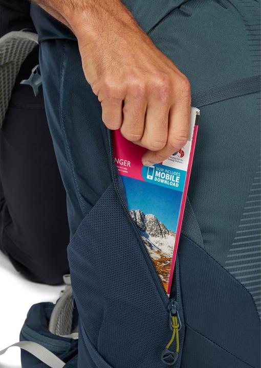 Produktbild Lowe Alpine AirZone Trail 30 (30 l)