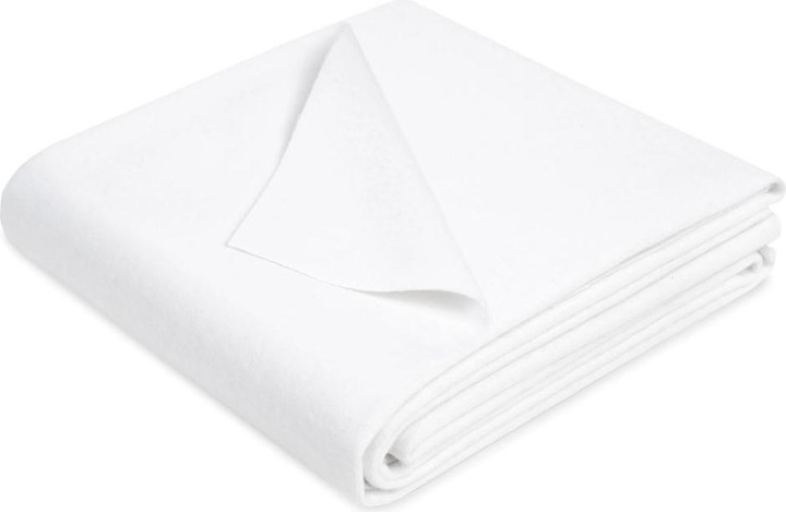 Actual product image Julius Zöllner fitted sheet (70 x 100 cm)