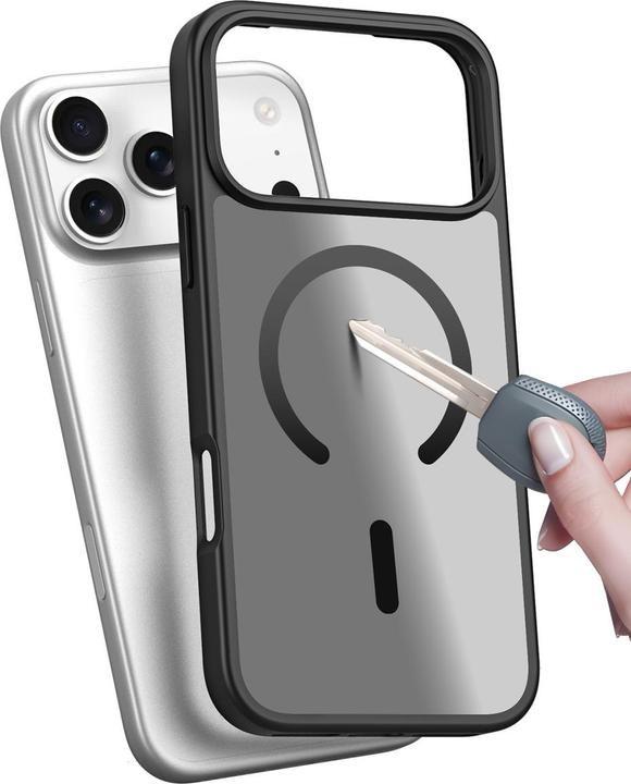 Produktbild Dux Ducis Yind (Apple iPhone 17 Pro Max)