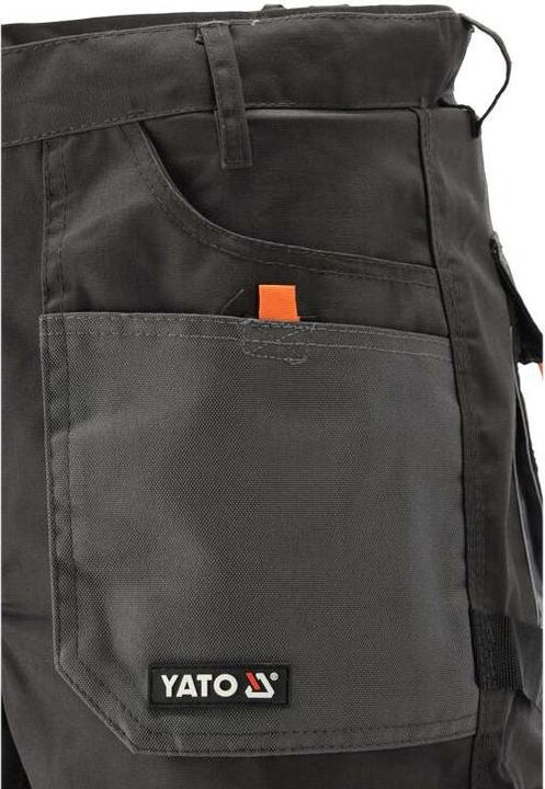 Immagine prodotto Yato Spodnie Robocze Rozmiar L (L)