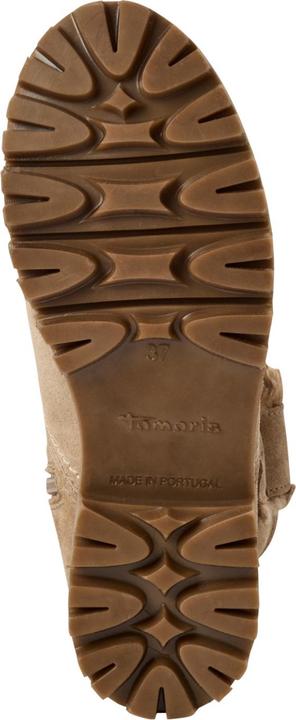 Actual product image Tamaris Stiefelette (40)