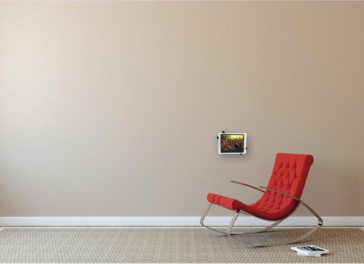 Image du produit Hama Support mural pour tablettes de 7 à 11 pouces
