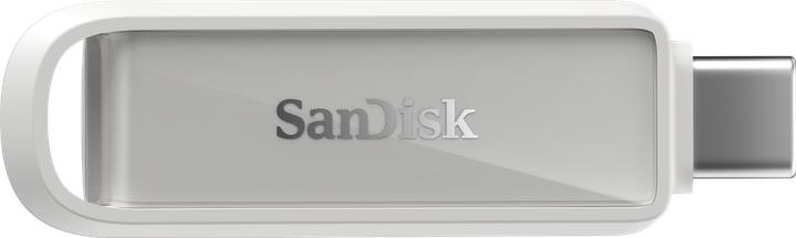 Produktbild SANDISK Phone Drive USB-C Arctic White 1TB (1000 GB, USB-C)