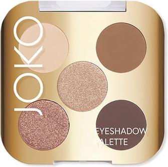 Immagine prodotto Jokon Joko Eyeshadow Palette Sparkling Sands 7g