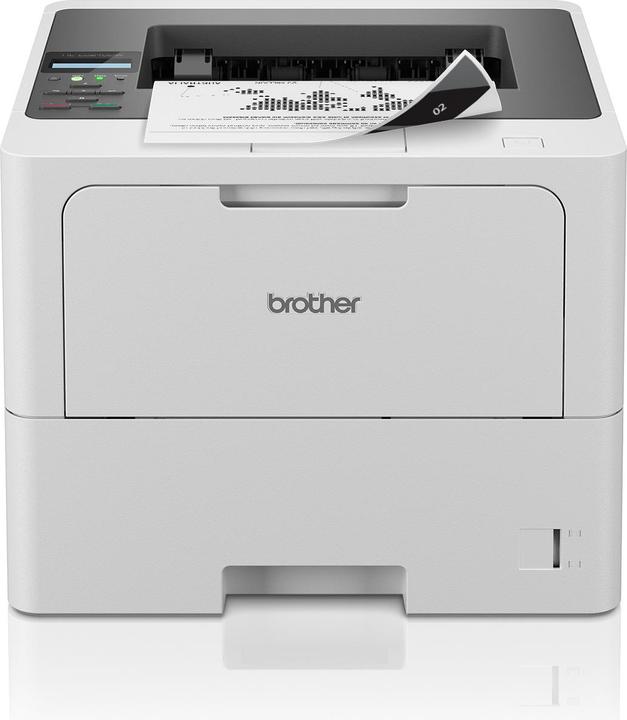 Brother HL-L6210DW (Laser, Bianco e nero)