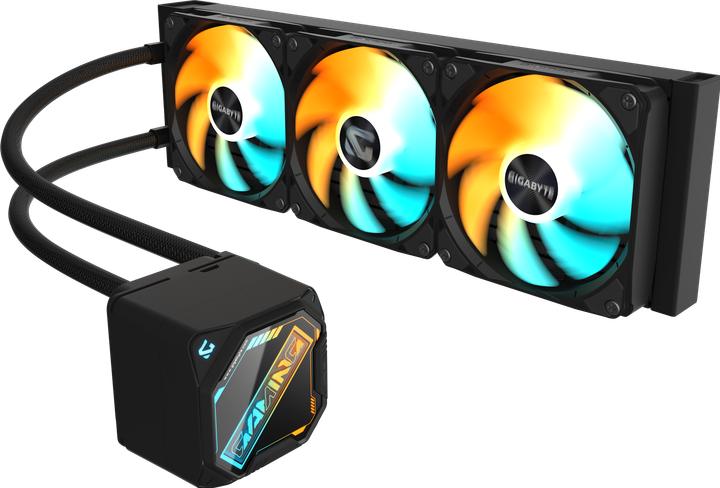 Immagine prodotto Gigabyte CPC GBT GAMING 360 ARGB