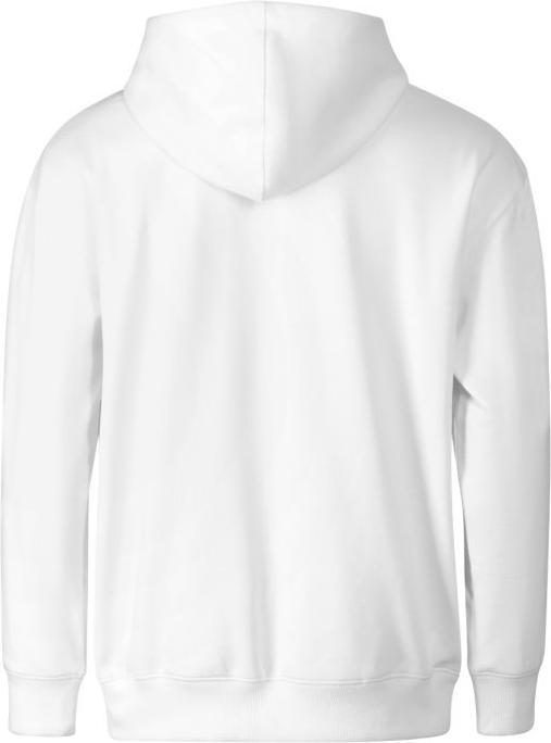 Produktbild Malfini Chill unisex sweatshirt (white) (S)