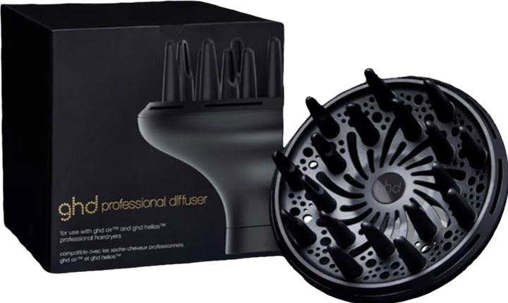 Actual product image ghd Professional