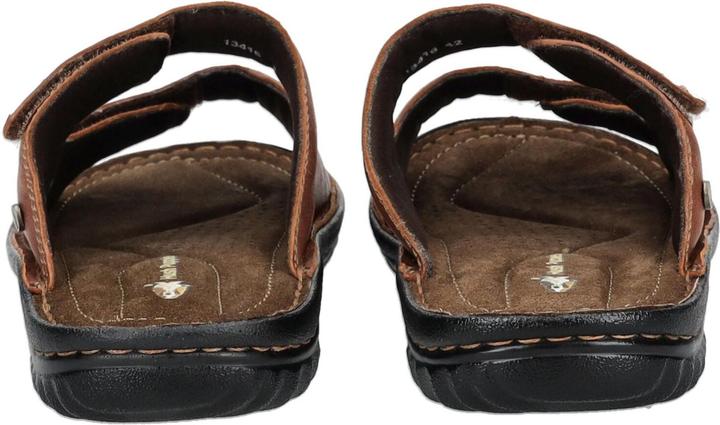 Produktbild Hush Puppies Wahre Freude wird Dir diese bequeme und klassische Pantolette von mit herausragender Qu (41)