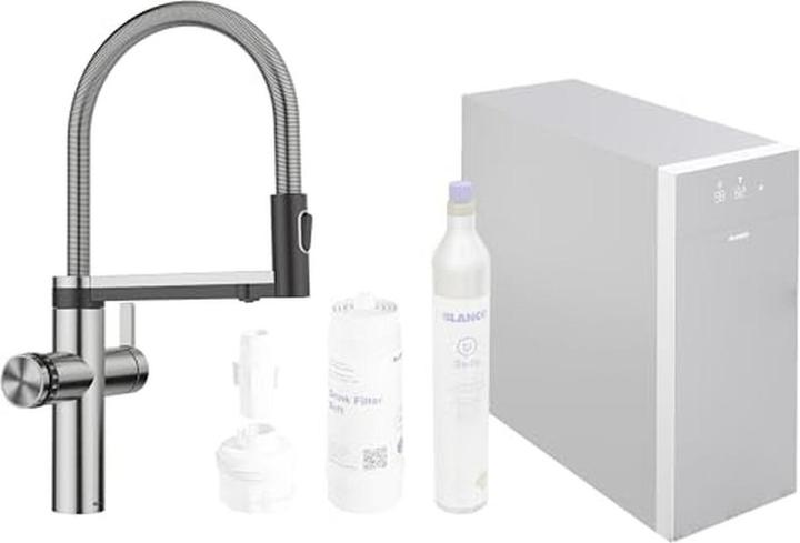 Actual product image Blanco Choice Icona