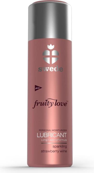 Produktbild Swede Fruity Love (100 ml)