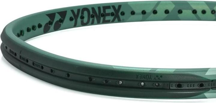 Produktbild Yonex Percept 100 Olive Green (300g) Tennisschläger (3, 300 g)