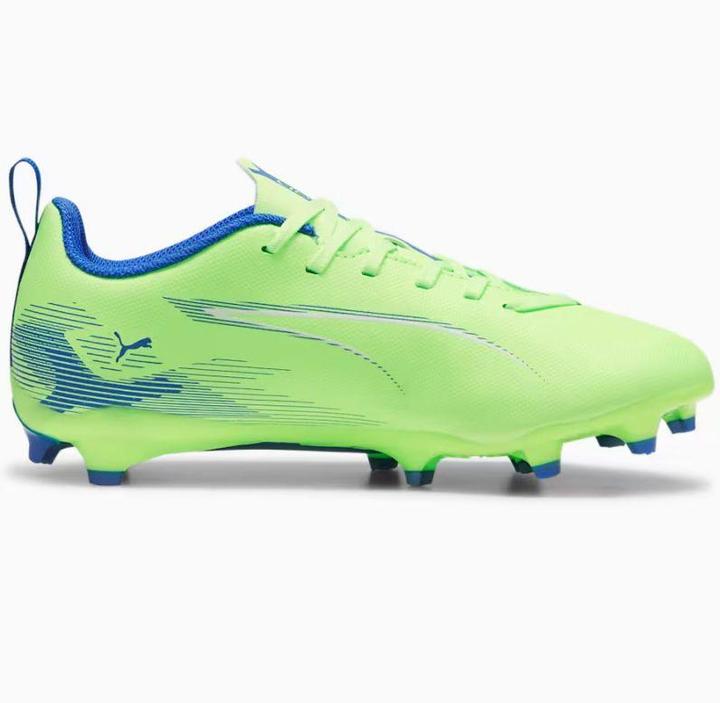 Actual product image Puma ULTRA 5 PLAY FG/AG Jr (38.5)