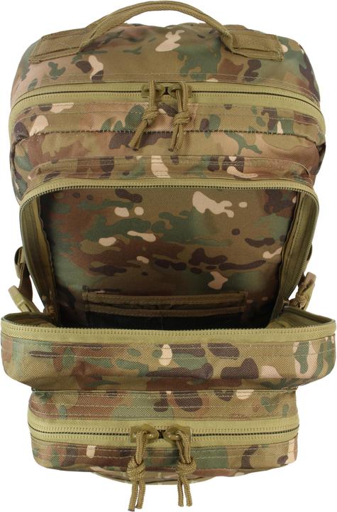 Produktbild Normani Daypack Rucksack 30 Liter Bedrock (30 l)