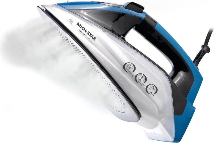 Produktbild Mio Star STEAM 7060 (2400 W, 40 g/min)