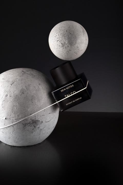 Actual product image New Notes Talco (Extrait De Parfum, 50 ml)