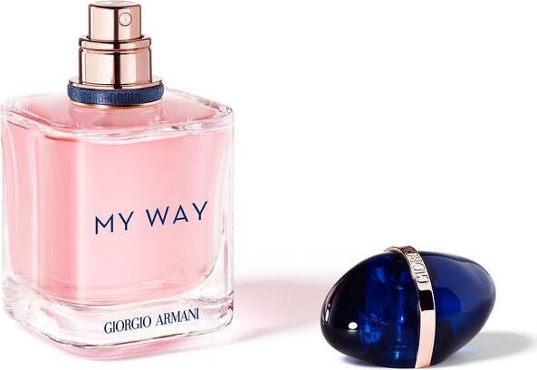Image du produit Giorgio Armani Ma façon (Eau de parfum, 30 ml)