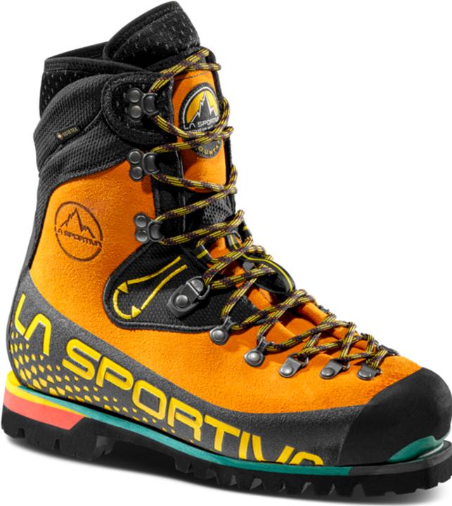 Actual product image La Sportiva Nepal Evo Work GTX (43)