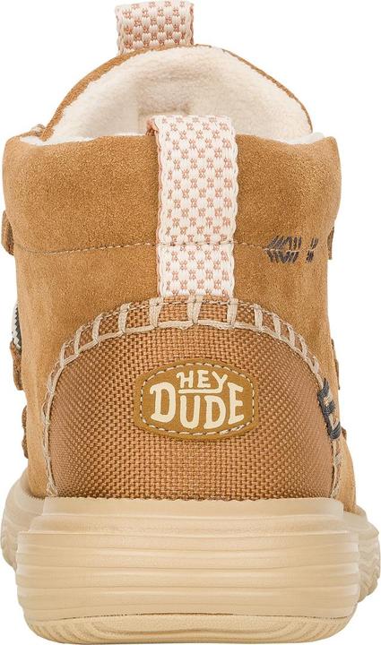 Image du produit Hey Dude Reyes Suede (41)