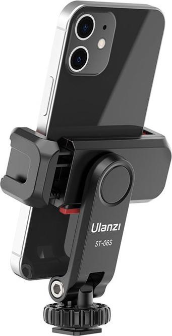 Productafbeelding Ulanzi Beugel ST-06S (Statief smartphone houder)