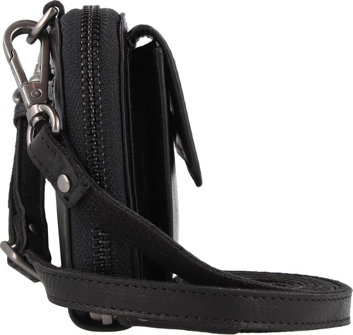 Produktbild Jack kinsky Clutch Geldbörse Leder 19 cm