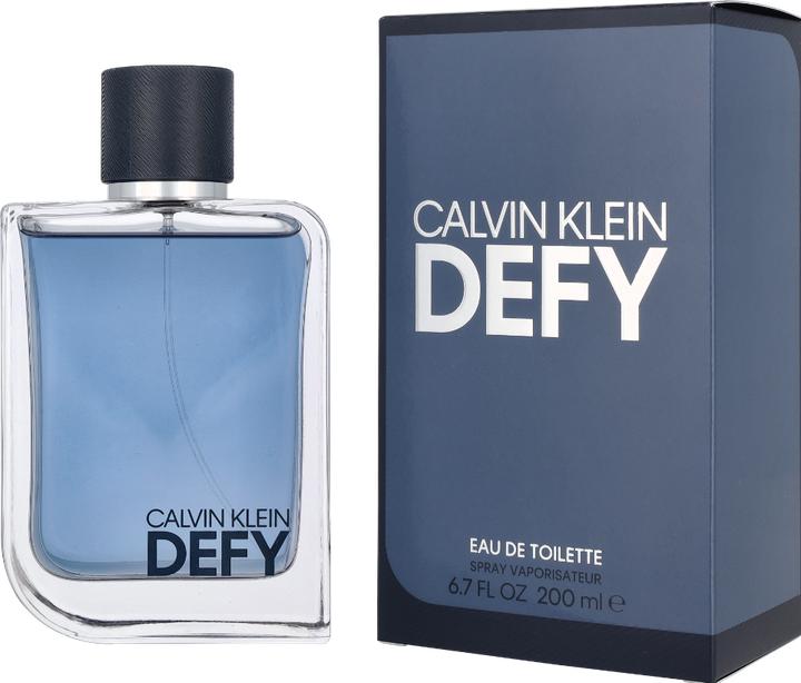 Produktbild Calvin Klein Defy (Eau de Toilette, 200 ml)