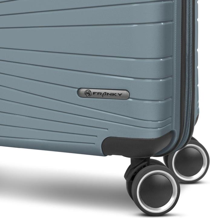 Actual product image Franky Dallas 3.0 (92 l)